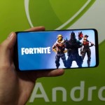 Fortnite est disponible sur Android en bêta, priorité aux smartphones Samsung