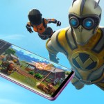 Fortnite : pour s’attaquer au Play Store, l’installeur Android devient l’appli Epic Games