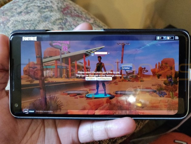 Fortnite-Pixel-2-XL