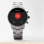 Fossil Q Venture HR et Q Explorist HR : 2 nouvelles montres Wear OS ne faisant aucun sacrifice