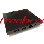 Nouvelle Freebox : il est question d’une box Android TV compatible 4G, fibre optique et xDSL