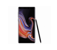 Galaxy Note 9