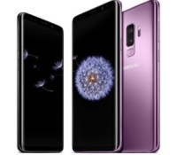 Galaxy S9 et S9 Plus