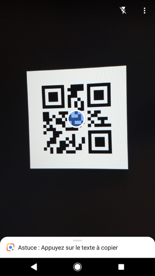 Google Lens QR Code (2)