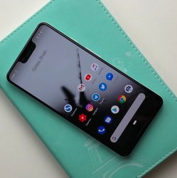 google pixel 3 XL 3