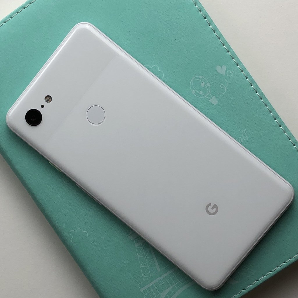 google pixel 3 xl