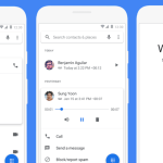L’application Téléphone de Google pourrait prochainement enregistrer vos appels vocaux