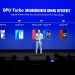 Honor : voici les smartphones qui auront droit au GPU Turbo