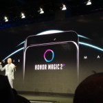 Honor tease son Magic 2 et son design en slider avec une nouvelle vidéo