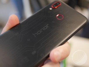 Honor Play 2