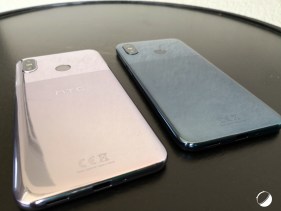 HTC U12 Life dos double 2