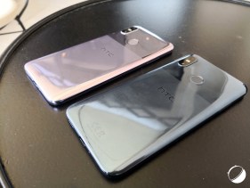 HTC U12 Life dos double