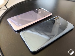 HTC U12 Life dos double