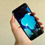 Prise en main du HTC U12 Life : nos photos et premières impressions – IFA 2018