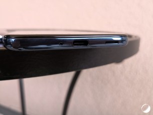 HTC U12 Life usb