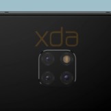 Huawei Mate 20 : des rendus dévoilent son module photo carré et une encoche discrète