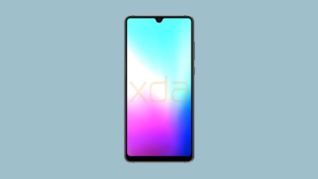 Huawei Mate 20