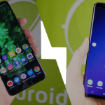 Huawei P20 Pro vs Samsung Galaxy S9 Plus : quel est le meilleur smartphone en 2018 ?