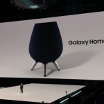 Samsung Galaxy Home : l’enceinte connectée Bixby conçue par AKG