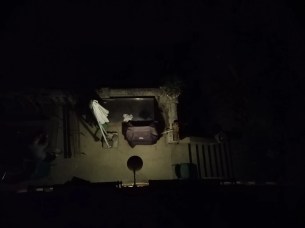 La nuit en mode Nuit