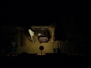 La nuit en mode HDR