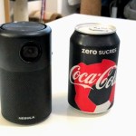 Ce vidéoprojecteur de la taille d’une canette est à un super prix aujourd’hui Ce vidéoprojecteur de la taille d’une canette est à un super prix aujourd’hui