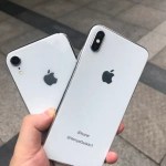 Apple iPhone 9 et XS : la recharge sans fil deviendrait bien plus efficace