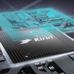 Les Huawei P30 pourraient profiter d’un nouveau processeur Kirin 990
