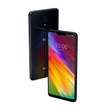 LG dévoile un G7 sous Android One avec un gros compromis à l’IFA 2018