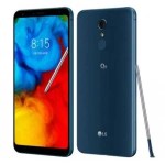 LG Q8 2018 officialisé : écran de 6,2 pouces et stylet au programme
