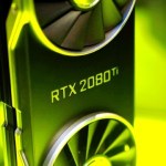 La GeForce RTX 2080 deux fois plus performante que la GTX 1080, mais attendons les tests indépendants