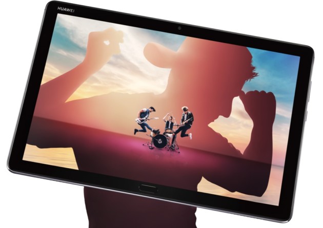 mediapad m5 lite