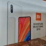 Xiaomi va ouvrir une seconde boutique Mi Store en France