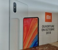 Mi Store de Vélizy 2