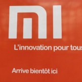 Xiaomi Mi Store : la folle histoire de la 3e boutique inconnue au bataillon