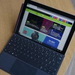 Microsoft Surface Go Prise en Main (25)