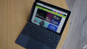 Microsoft Surface : la nouvelle génération sera dévoilée en octobre