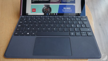 Microsoft Surface Go Prise en Main (34)