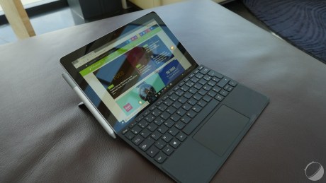 Microsoft Surface Go Prise en Main (72)