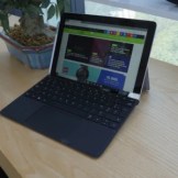 Prise en main de la Microsoft Surface Go : tout d’une Surface, sauf le prix