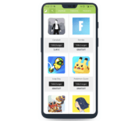 Mockup
