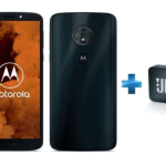 🔥 Bon plan : Motorola Moto G6 Play + Enceinte JBL GO 2 à 169 euros sur Rue du Commerce