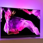 IFA 2018 : Philips présente trois nouveaux téléviseur OLED et 4K