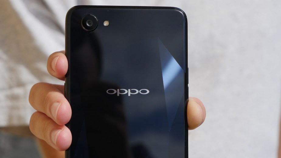 Oppo A3