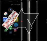 Palm Nano phone