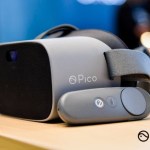 L’Oculus Go peut trembler : Pico sort un nouveau casque VR autonome performant en plus d’une levée de fonds de 24,7M$