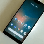 Google Pixel 3 XL : une vidéo confirme la recharge sans fil