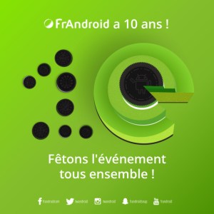 FrAndroid a 10 ans