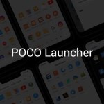 Xiaomi Pocophone : le Poco Launcher ultra rapide sera disponible sur le Google Play Store