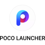 Téléchargez le Poco Launcher sur le Google Play Store ou en APK (pour tous les smartphones)